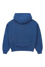 Odyssey Zip-Hoodie Blue