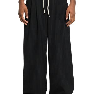 Trendt Vision Pinstripe Suit Pants