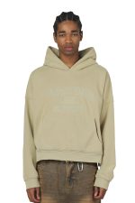 Trendt Vision Tealeaf Hoodie