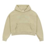 Trendt Vision Tealeaf Hoodie