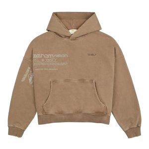 Trendt Vision Eruption Hoodie