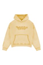 Yellow TRV Hoodie