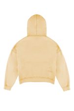 Yellow TRV Hoodie