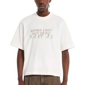 Trendt Vision Busy Joe T Shirt