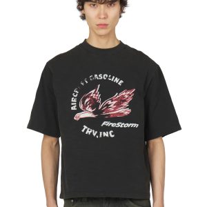 Trendt Vision Firestorm Tee