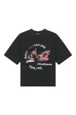 Trendt Vision Firestorm Tee