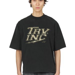 Trendt Vision Reptile T Shirt