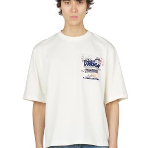 Trendt Vision Weather Tee