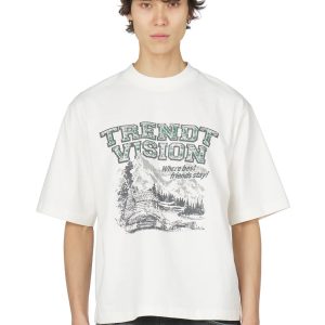 Trendt Vision Cabin Tee