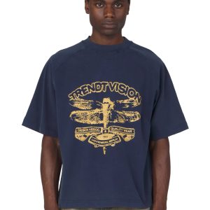 Trendt Vision Division T Shirt