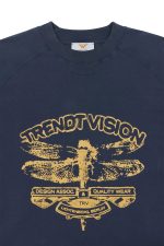 Trendt Vision Division T Shirt