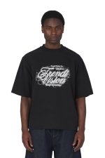 Trendt Vision Bubble Tee