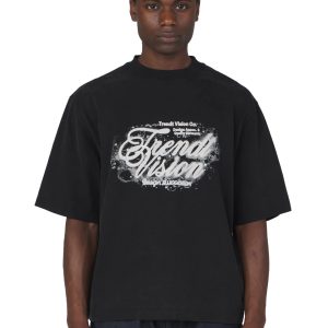 Trendt Vision Bubble Tee