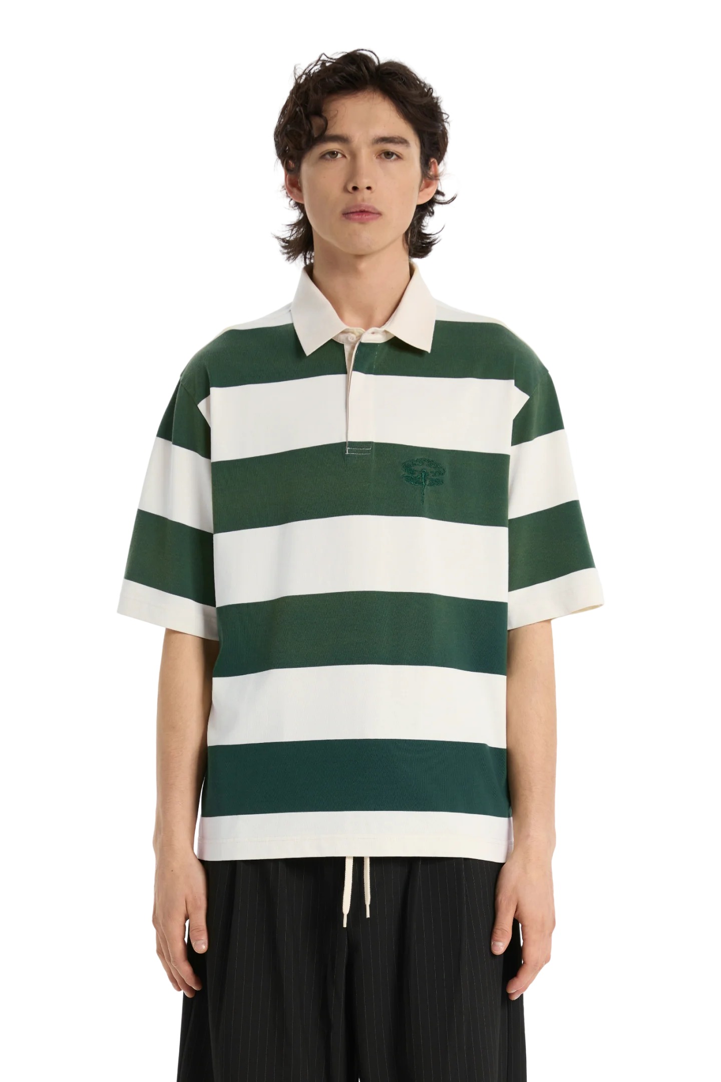 Trendt Vision Polo Shirt Trendt Vision Polo Shirt