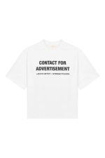 Trendt Vision Advertisement Tee (EN)