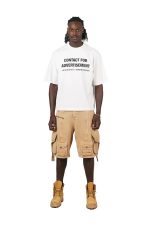 Trendt Vision Advertisement Tee (EN)